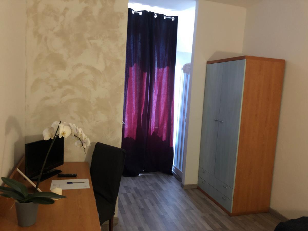 Aquam Albergo Acqui Terme Exteriör bild