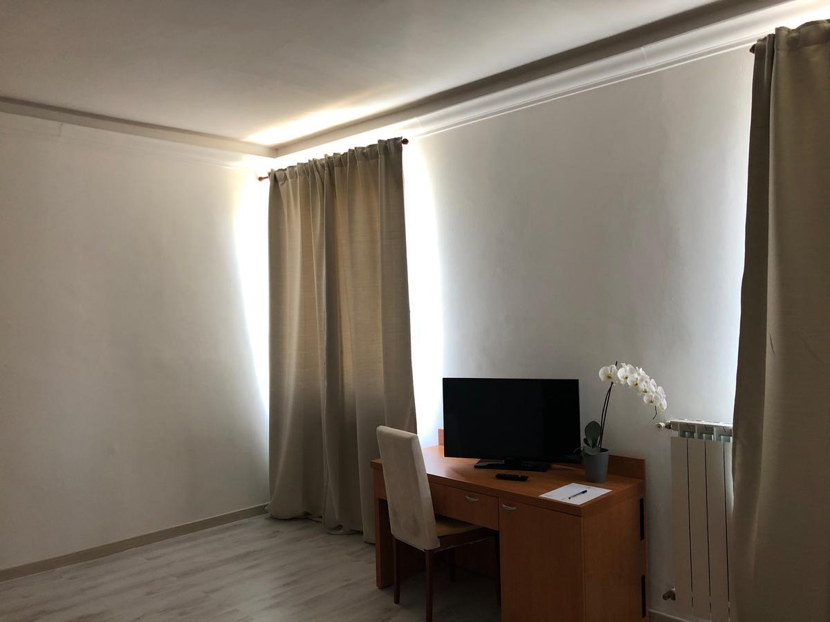 Aquam Albergo Acqui Terme Exteriör bild