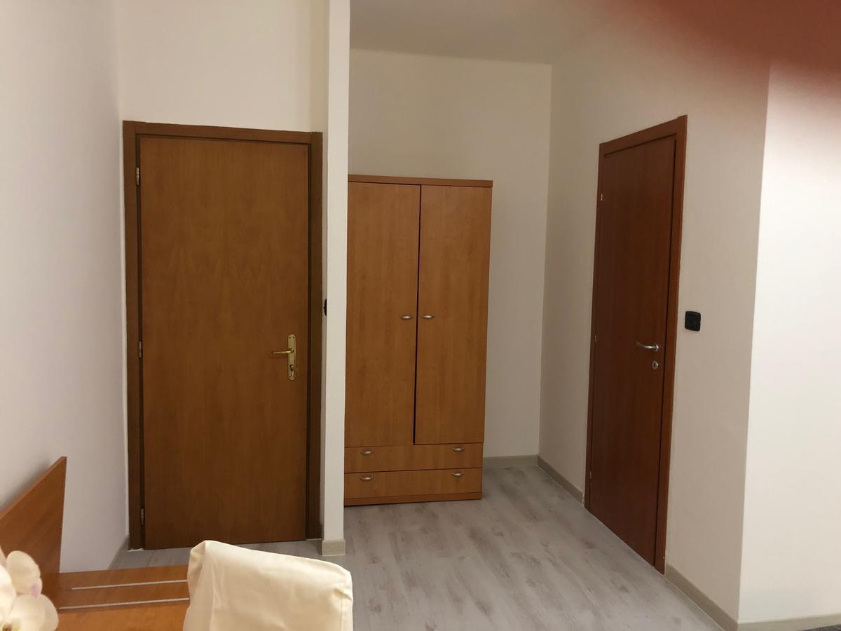 Aquam Albergo Acqui Terme Exteriör bild