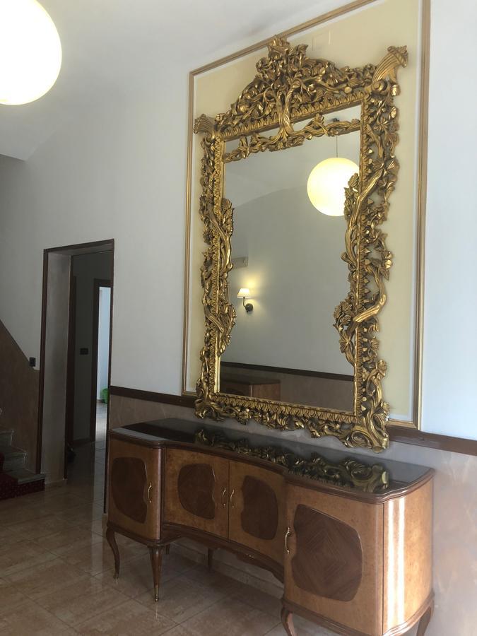 Aquam Albergo Acqui Terme Exteriör bild
