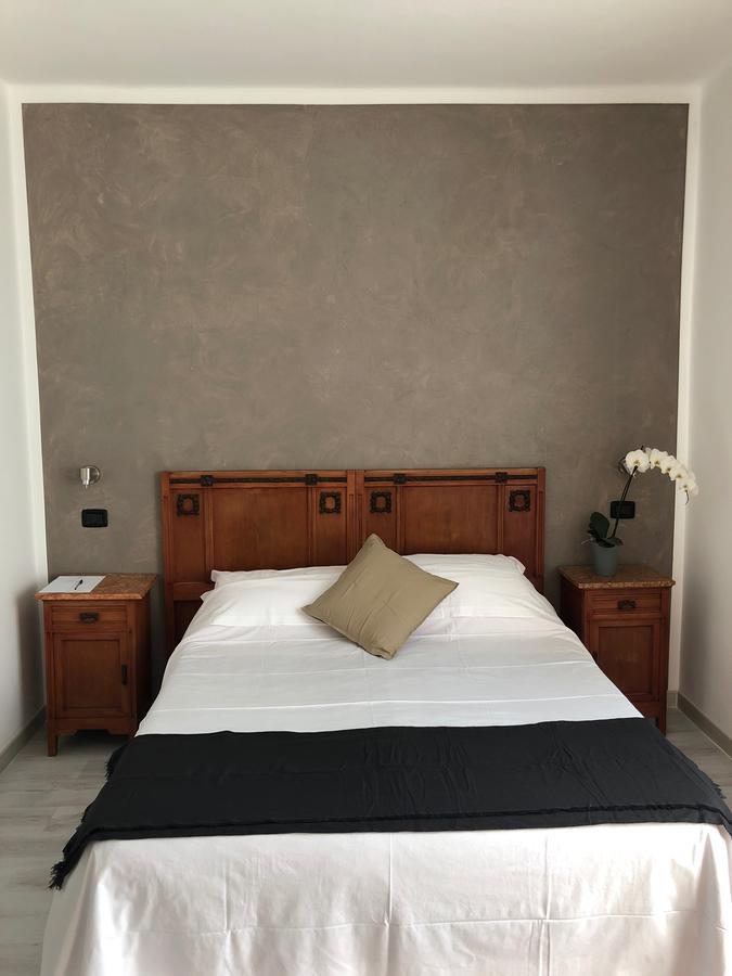 Aquam Albergo Acqui Terme Exteriör bild