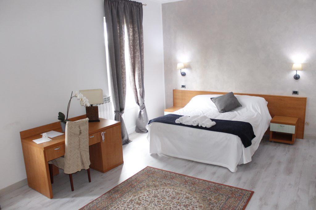 Aquam Albergo Acqui Terme Exteriör bild
