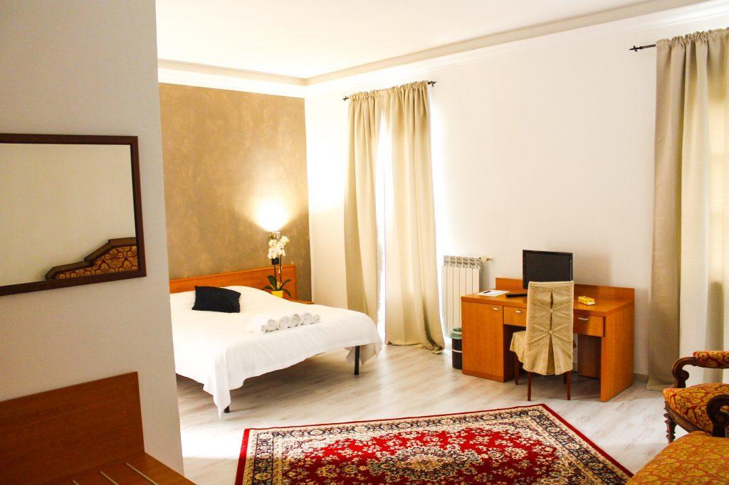 Aquam Albergo Acqui Terme Exteriör bild