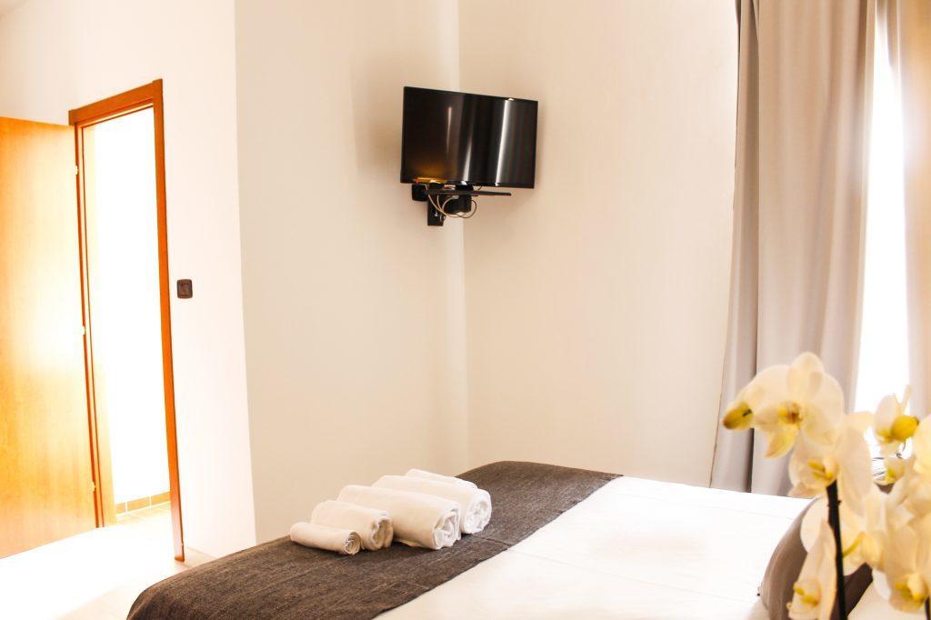 Aquam Albergo Acqui Terme Exteriör bild