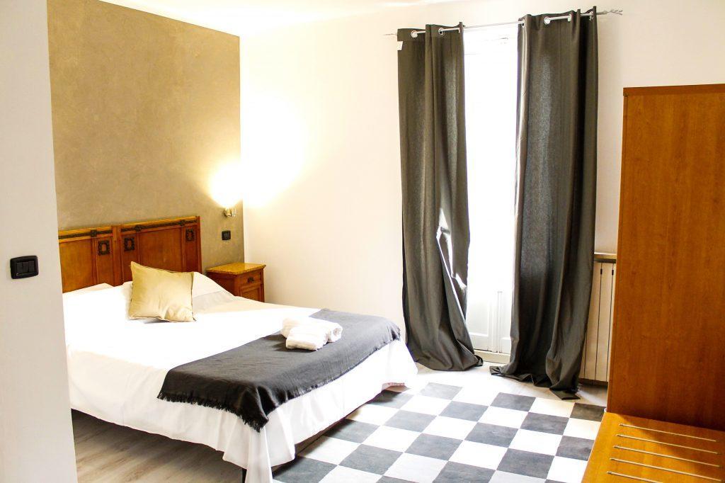 Aquam Albergo Acqui Terme Exteriör bild